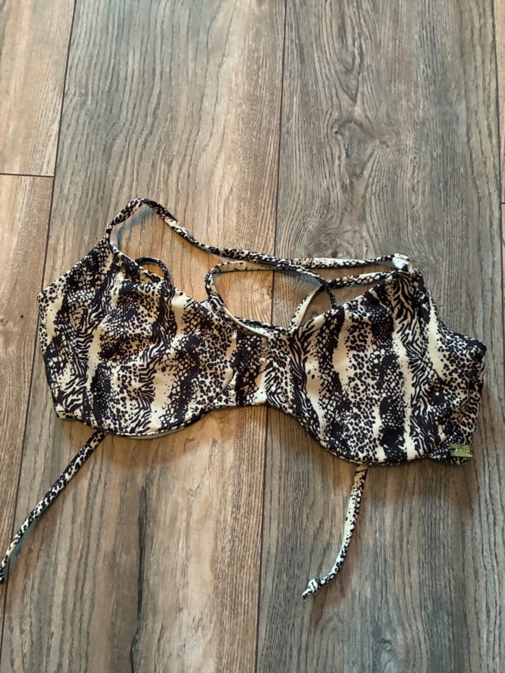 Volcom Bikini - Picture 2 of 7